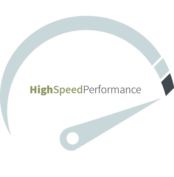 high speed preformance 61118
