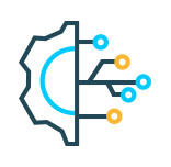 pixel integration