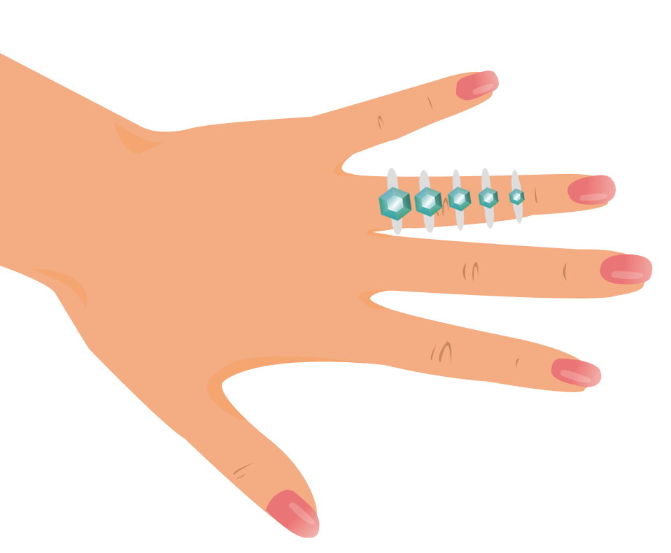 hand carat