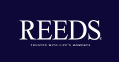 reeds-white-logo