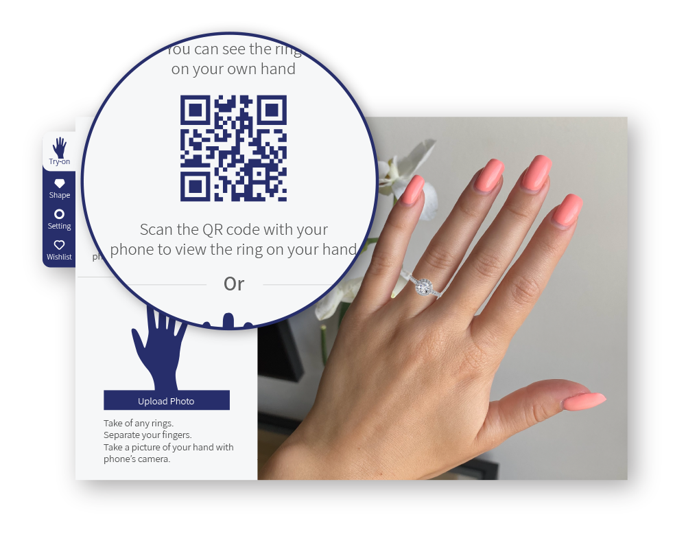 screen-qr-code-with-circle